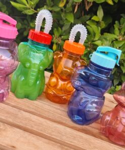 MEGA OFERTA - Mini Botella Animales