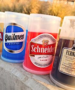 Alternative view of Chopps 1Lt cerveceros refrigerantes