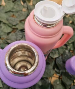 Alternative view of Termo Terra Pastel