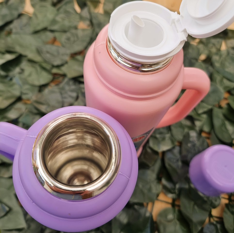 Termo Terra Pastel - Imagen 2