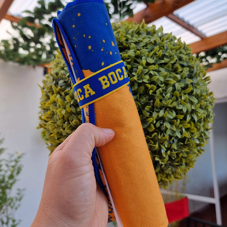 Toallon Secado Rapido - Futbol - Imagen 3