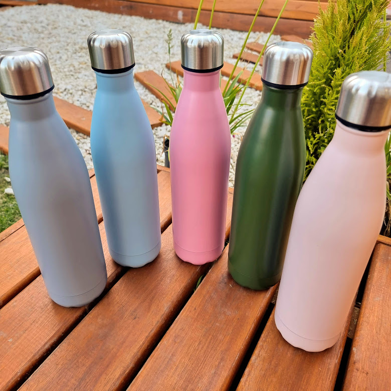 Botella Coty c rosca 750 - Imagen 3