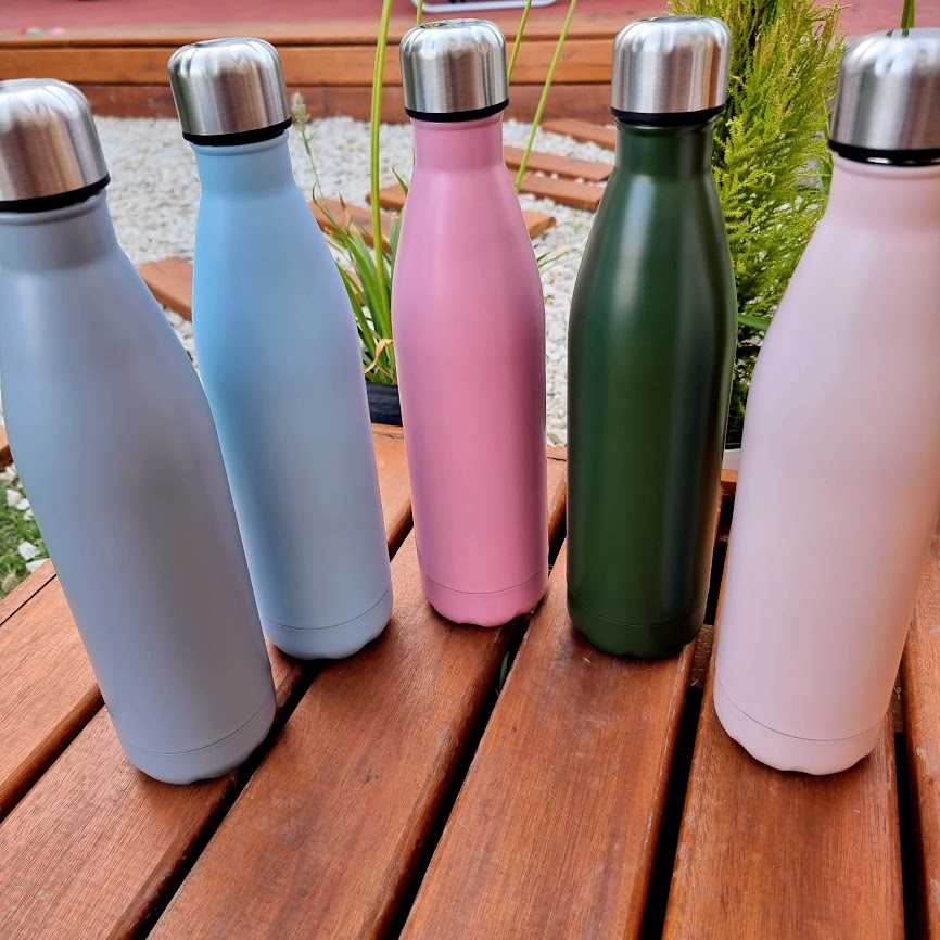 Botella Coty c rosca 750 - Imagen 4