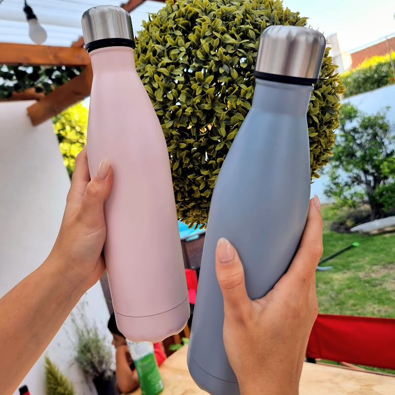 Botella Coty c rosca 750 - Imagen 2