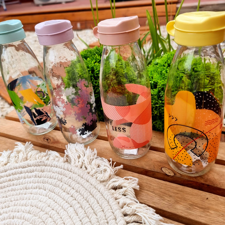 Botella Less - Imagen 5