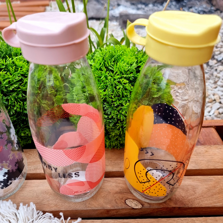 Botella Less - Imagen 3