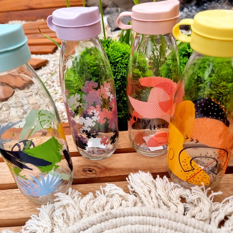 Botella Less - Imagen 6