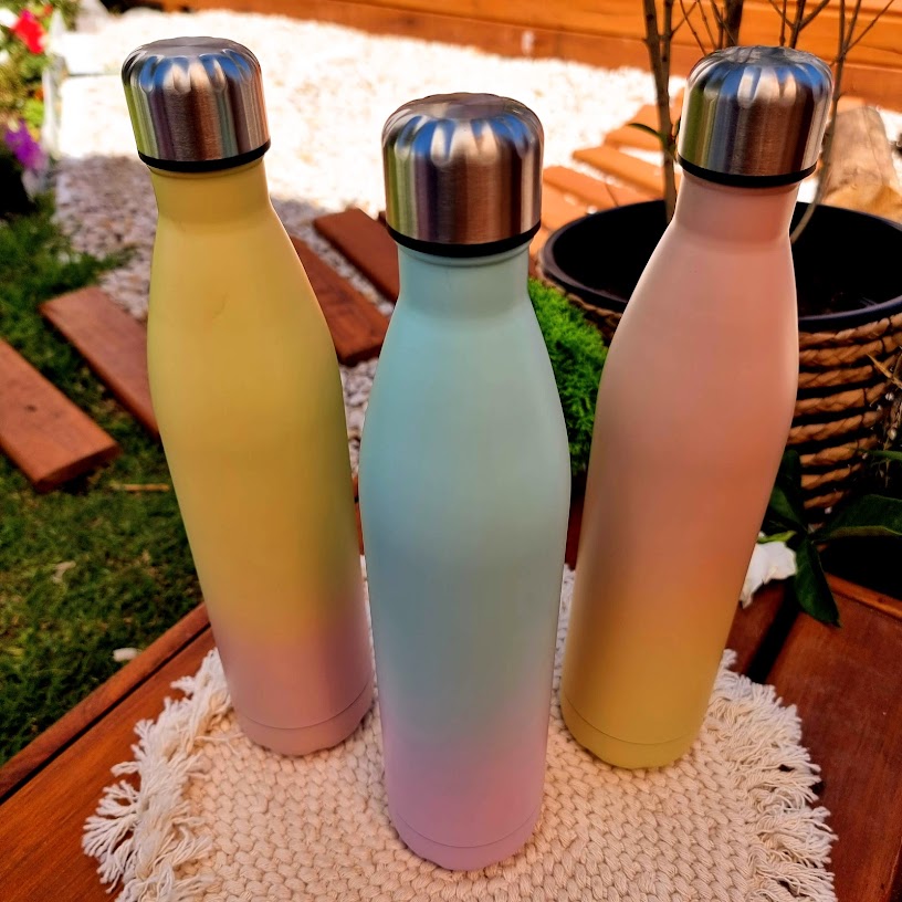 Botella c rosca degrade 1 Lt - Imagen 3