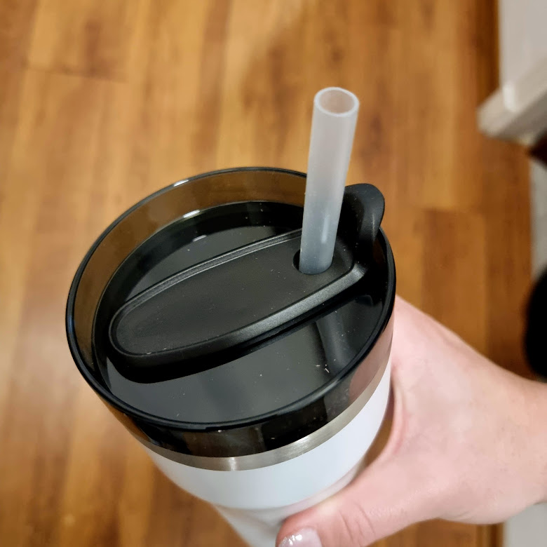 Vaso Sitarun Facetado