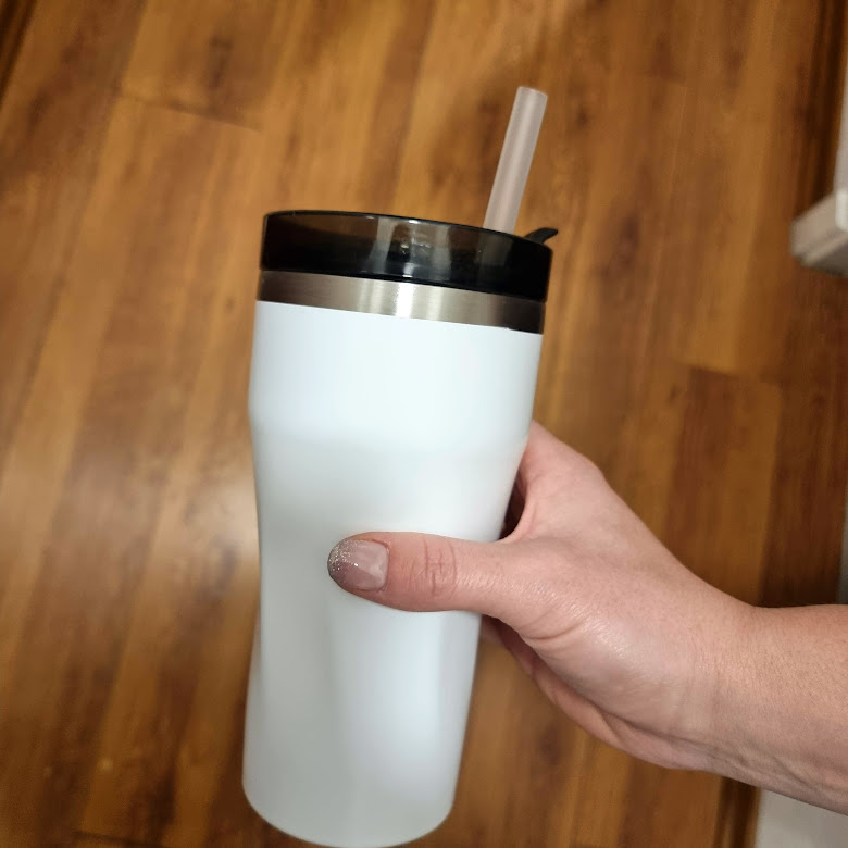 Vaso Sitarun Facetado - Imagen 3