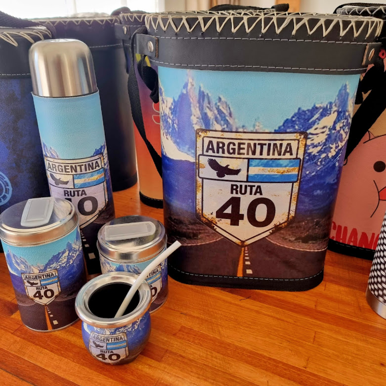 Mega Set Matero - Imagen 9