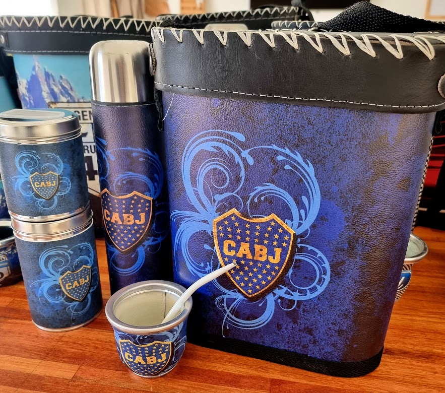 Mega Set Matero - Imagen 7