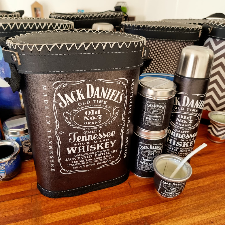 Mega Set Matero - Imagen 6