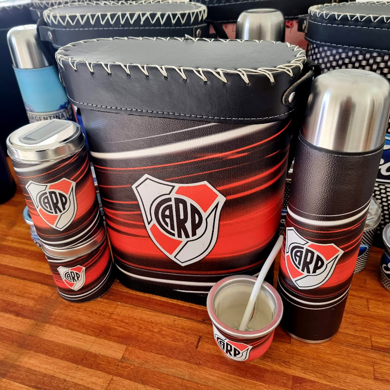 Mega Set Matero - Imagen 5