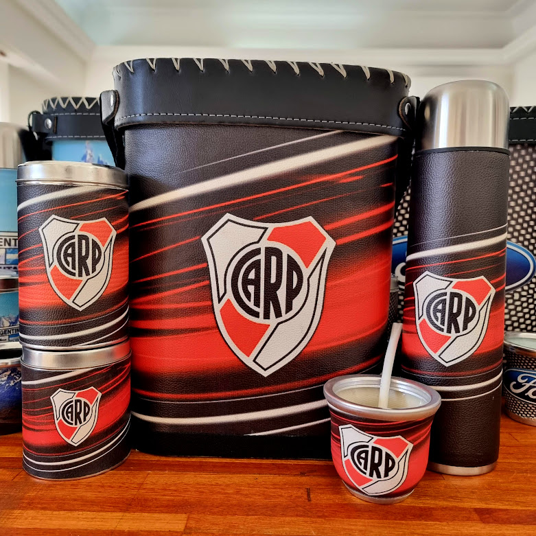 Mega Set Matero - Imagen 4