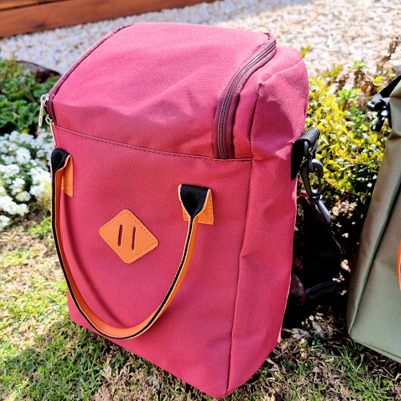 Morral Porta Termo