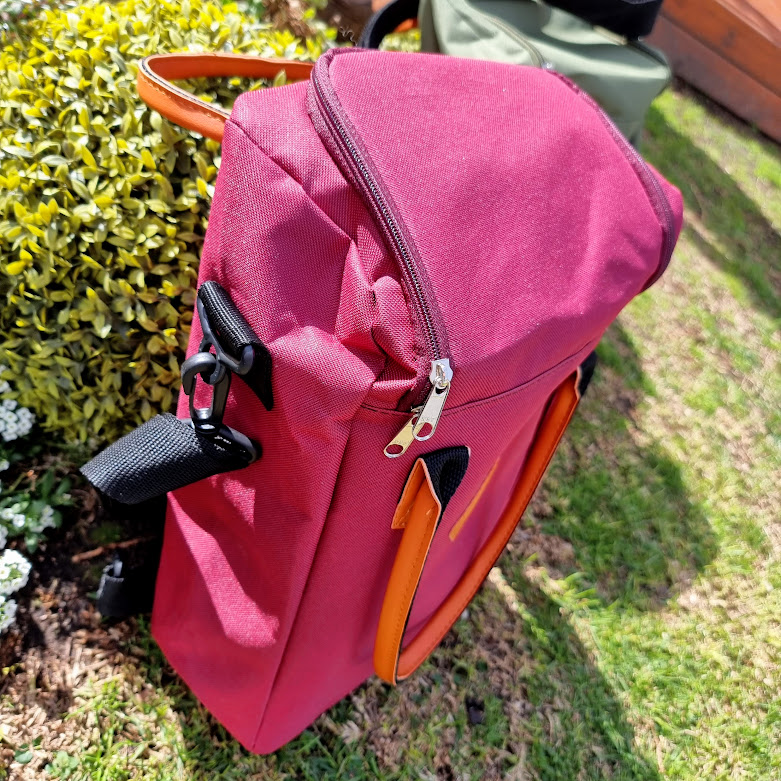 Morral Porta Termo - Imagen 2