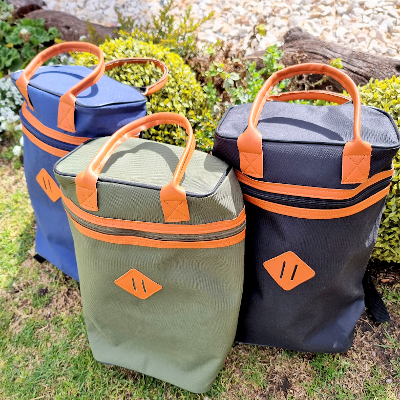 Mochila Chill - Matera