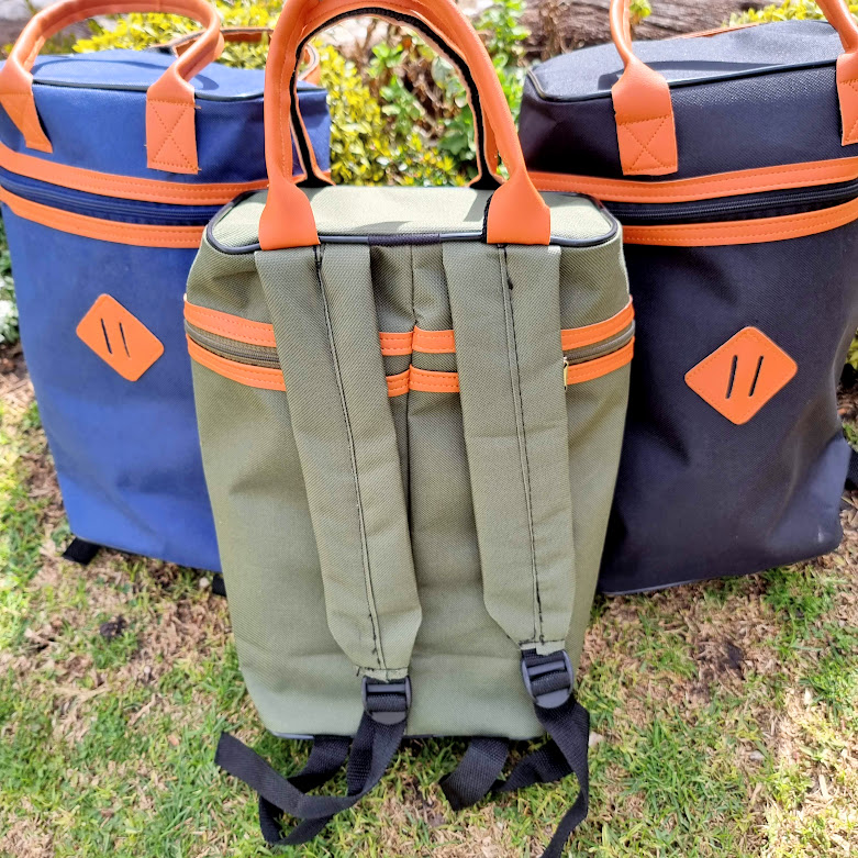 Mochila Chill - Matera - Imagen 2