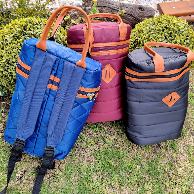 Mochila Syrah - Imagen 2