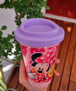 Alternative view of Vaso Cafe Kids - DISNEY OFICIAL