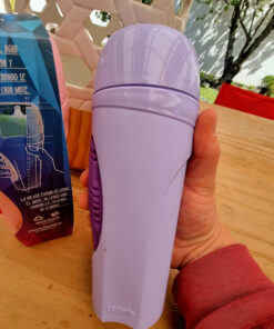 Alternative view of Cebate  - Autocebante