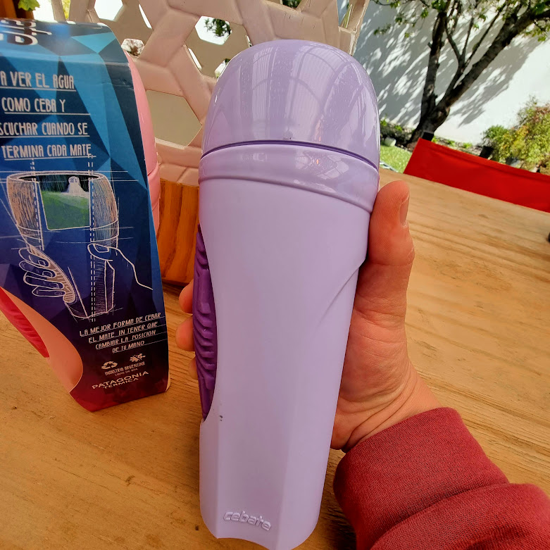 Cebate - Autocebante - Imagen 2