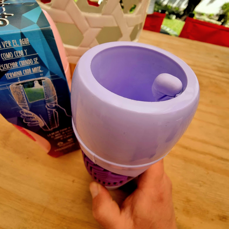 Cebate - Autocebante - Imagen 3