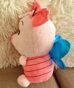 Alternative view of Peluches Winnie Pooh