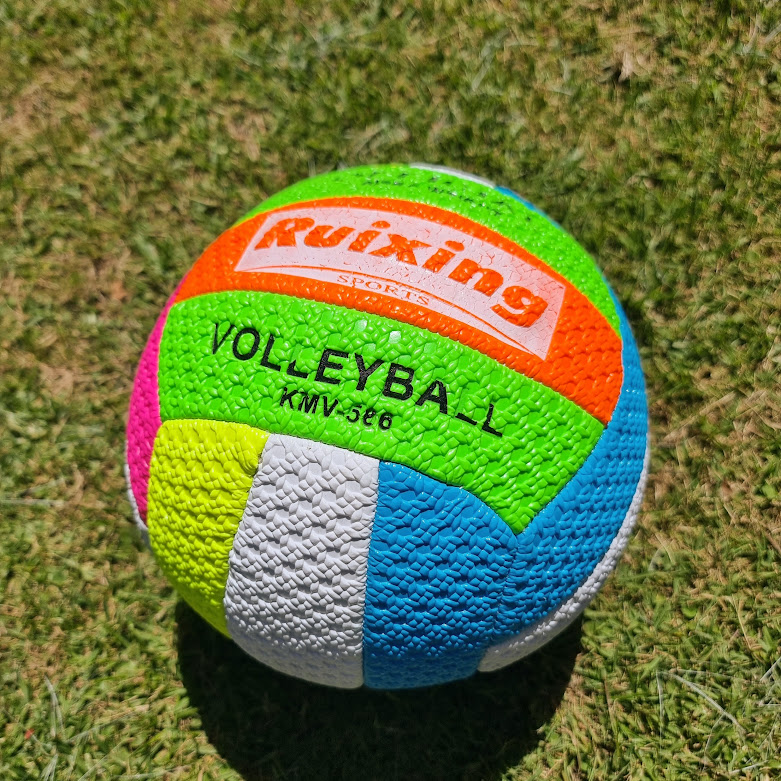 Pelota Voley - Fluor