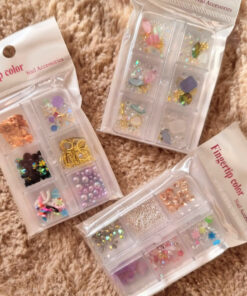 Accesorios para uñas