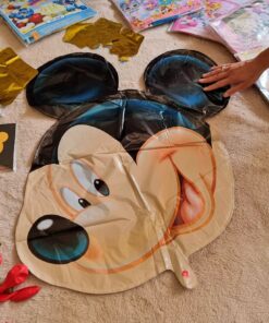 Alternative view of Pack de Globos