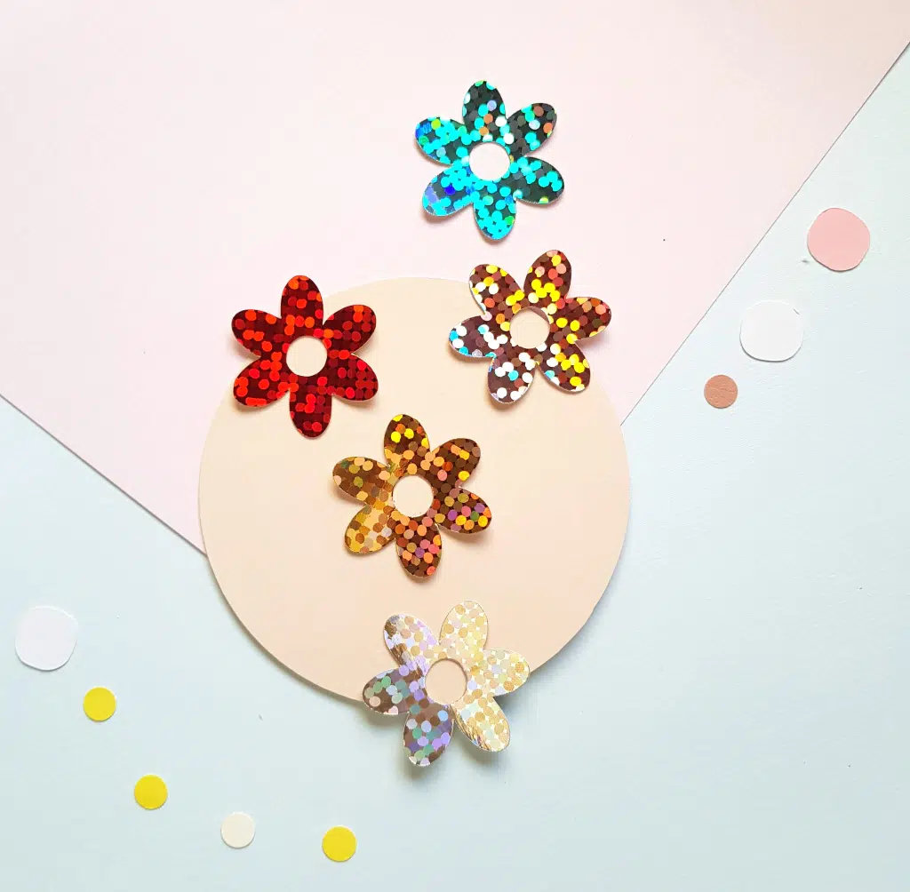 Tags Magic Inside x5 - Imagen 3