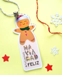 Alternative view of Tags Especial Galletita