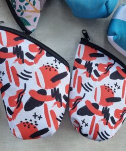 Yerbera + Azucarera Neo - Batik