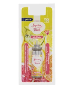 Alternative view of Saphirus Touch (SOLO REPUESTO)