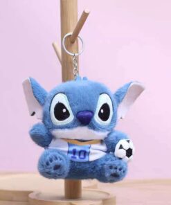 Llavero Peluche - STITCH Argentina