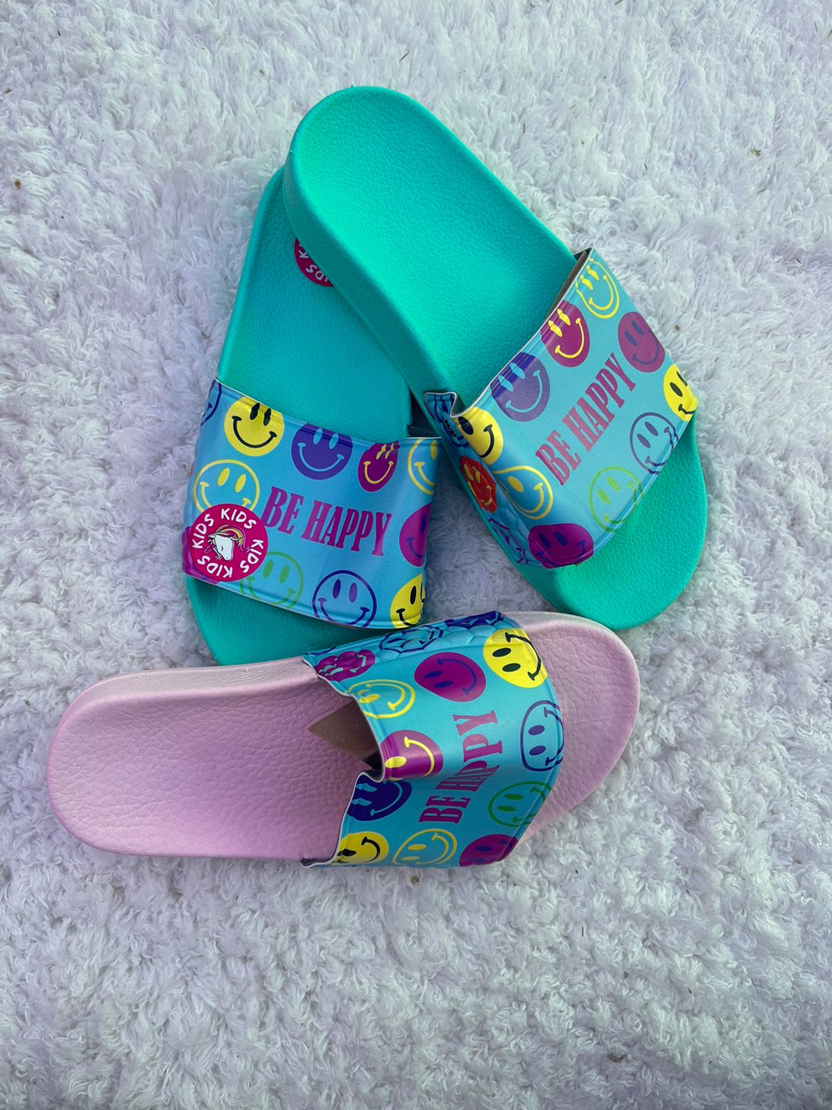 CHANCLA Personajes Eco - Imagen 3