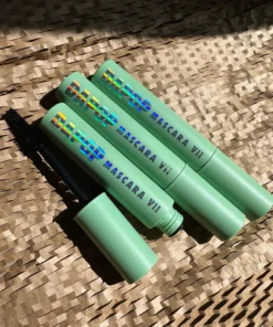 Mascara de Pestañas VII - DAPOP