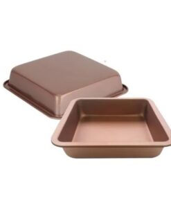 Asadera Cuadrada - JOVIFEL