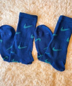 Media 3/4 PREMIUM Muchos Nike - AZUL