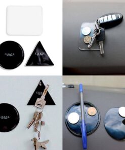 Fixate - Pads de Gel