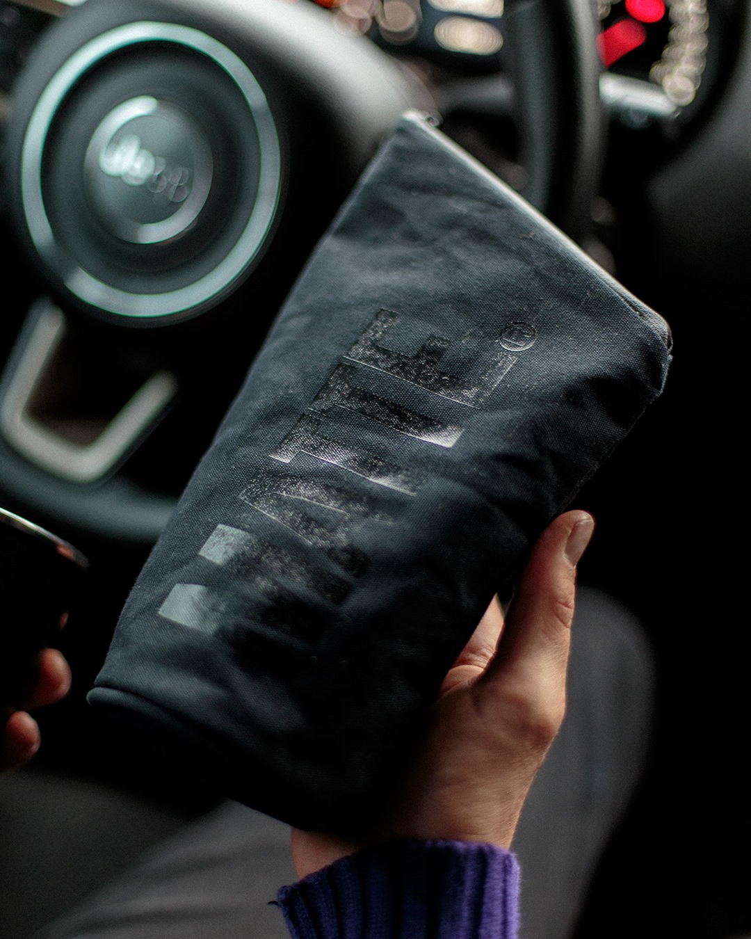 Yerbero Yerbag XL - Matte