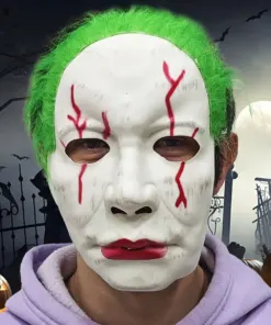 Mascara - Fantasma Halloween