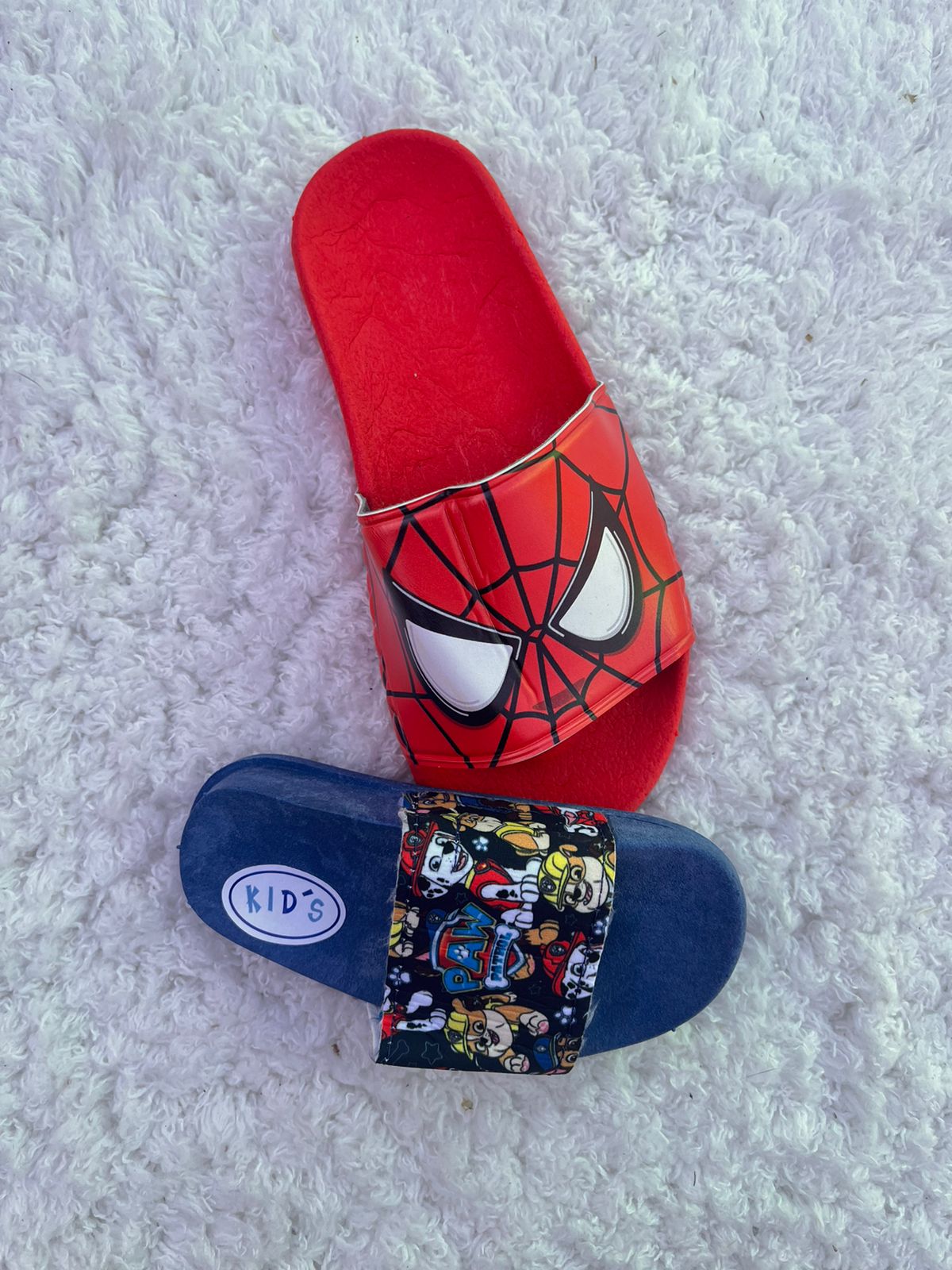 CHANCLA Personajes Eco - Imagen 2