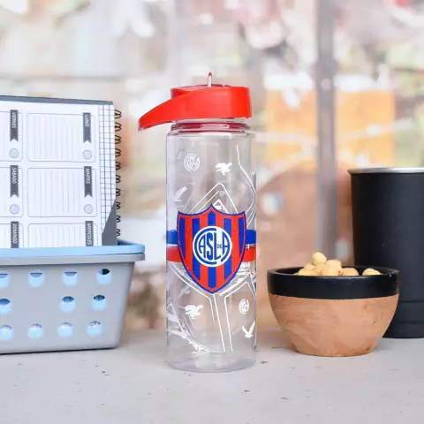 Botella Deportiva Futbol - Imagen 7