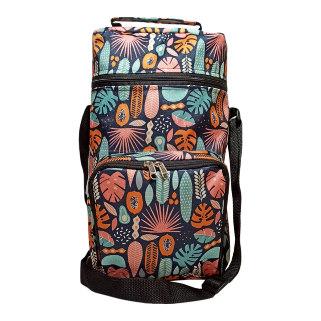 Bolso Matero c/ Bolsillo - Wop - Imagen 5