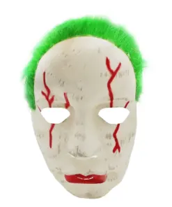 Mascara - Fantasma Halloween - Imagen 3
