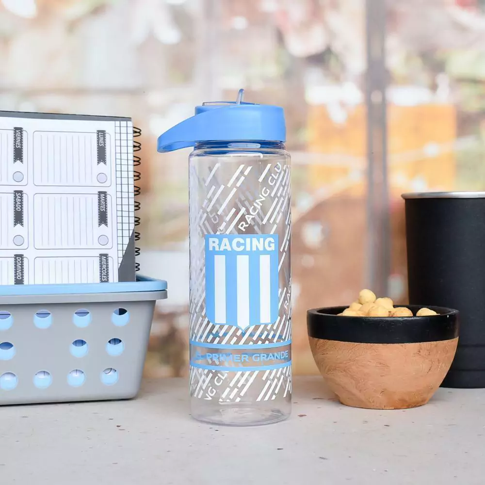 Botella Deportiva Futbol - Imagen 6