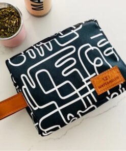 Necessaire Cordura Water - B y N